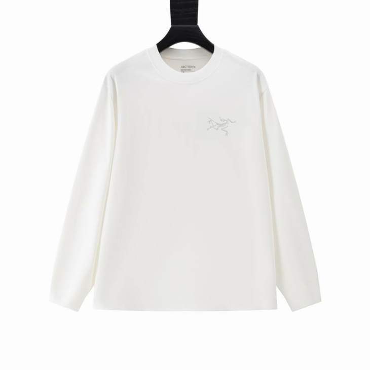 Picture of Arcteryx T Shirt Long _SKUArcteryxXS-L55tx0649731